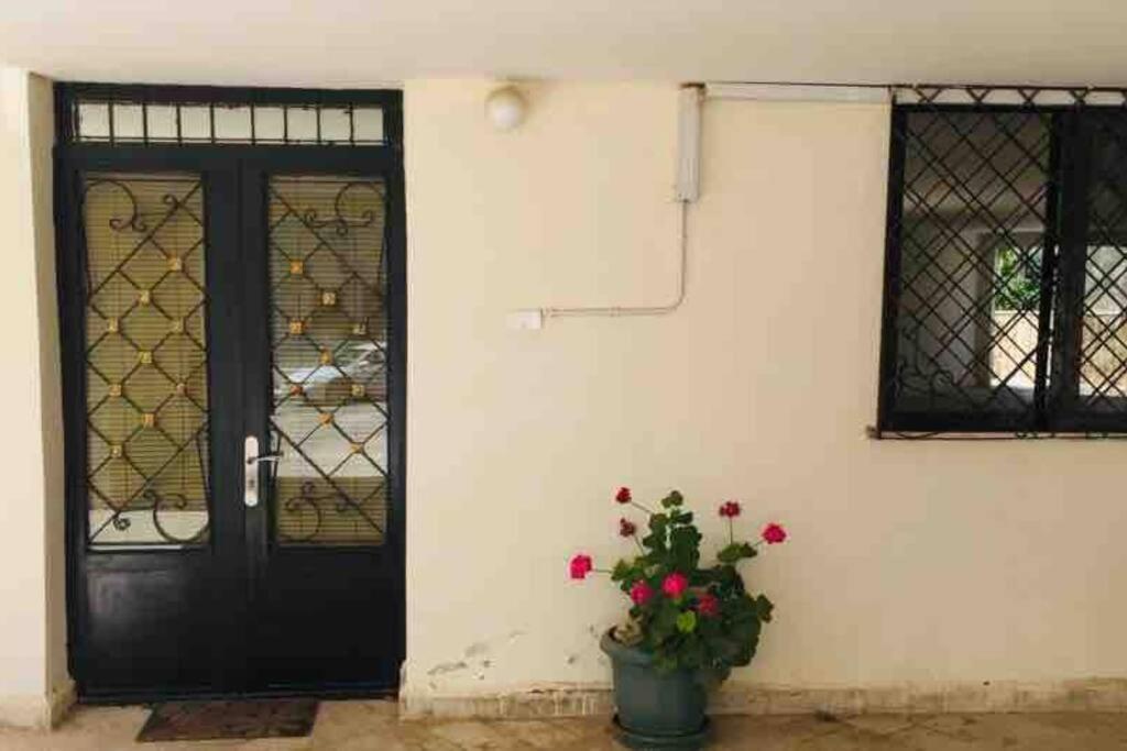 'C' Dazzling Modern 2 Bdrm Apt In Khalda Free Wifi Amman Ngoại thất bức ảnh